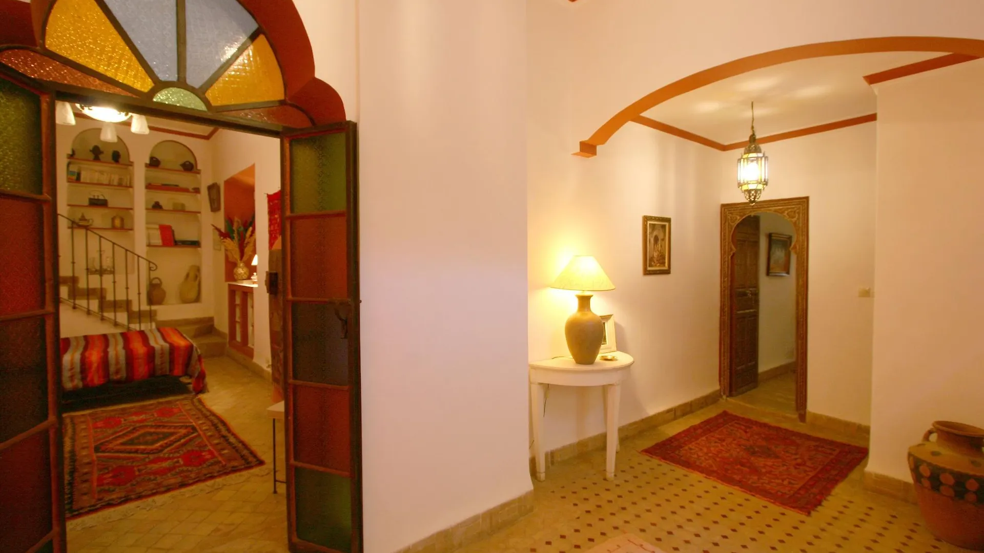 Riad Karmela Marrakesch 4*,  Marokko