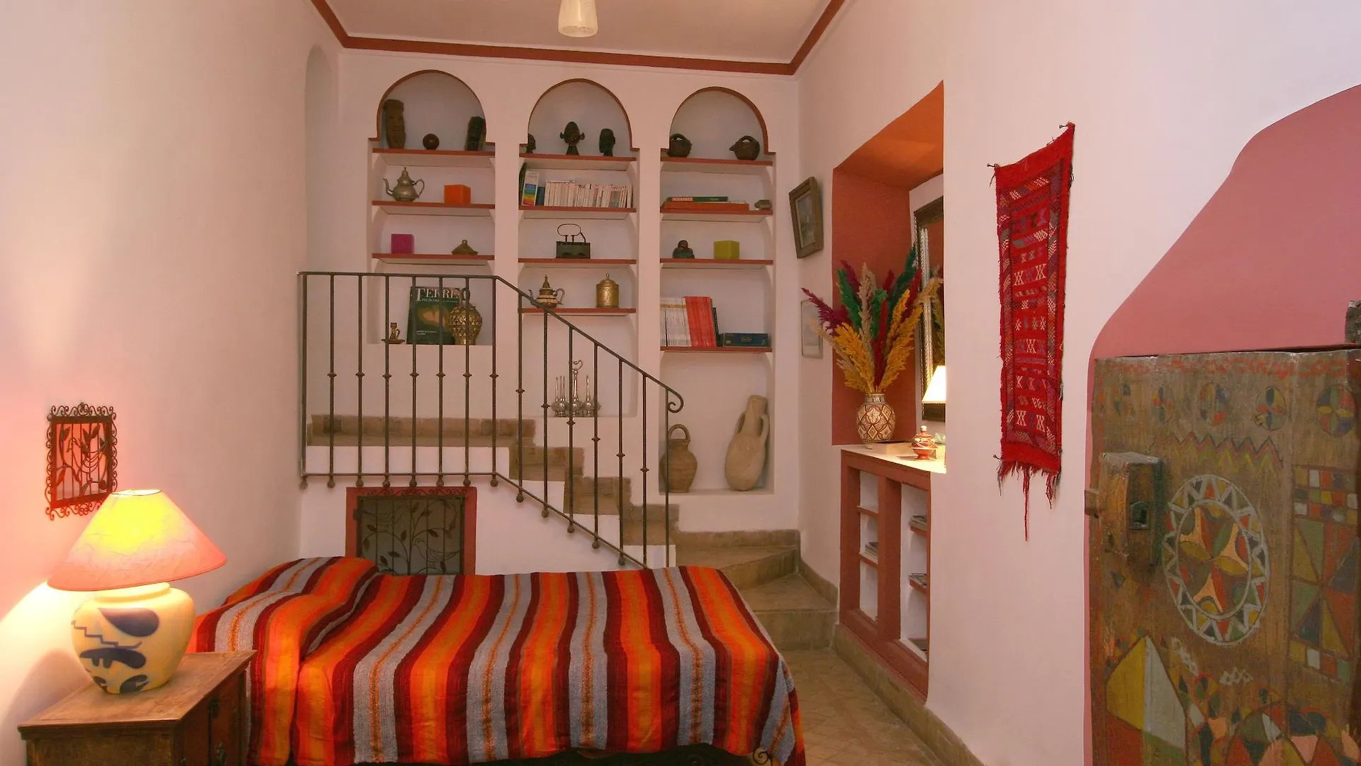 Riad Karmela Marrakesch