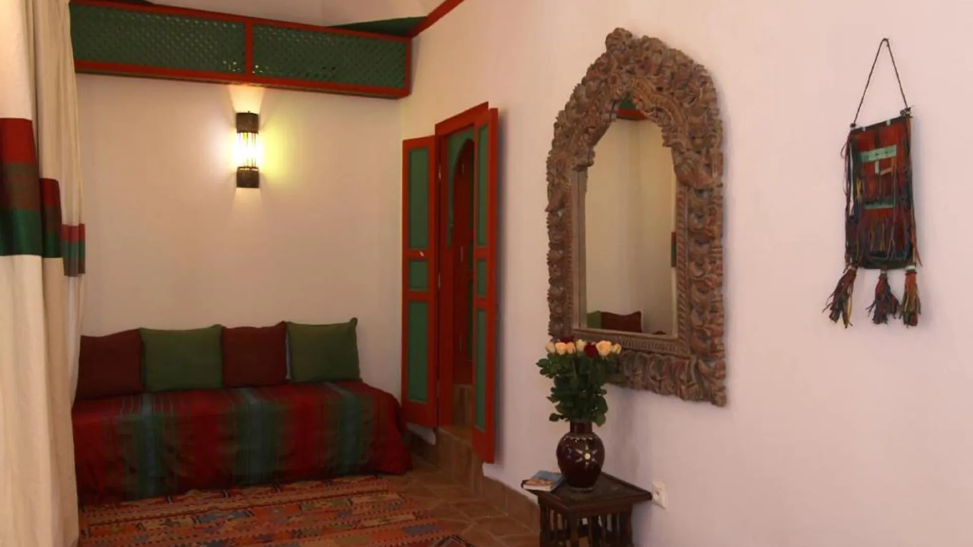 Riad Karmela Marrakesch