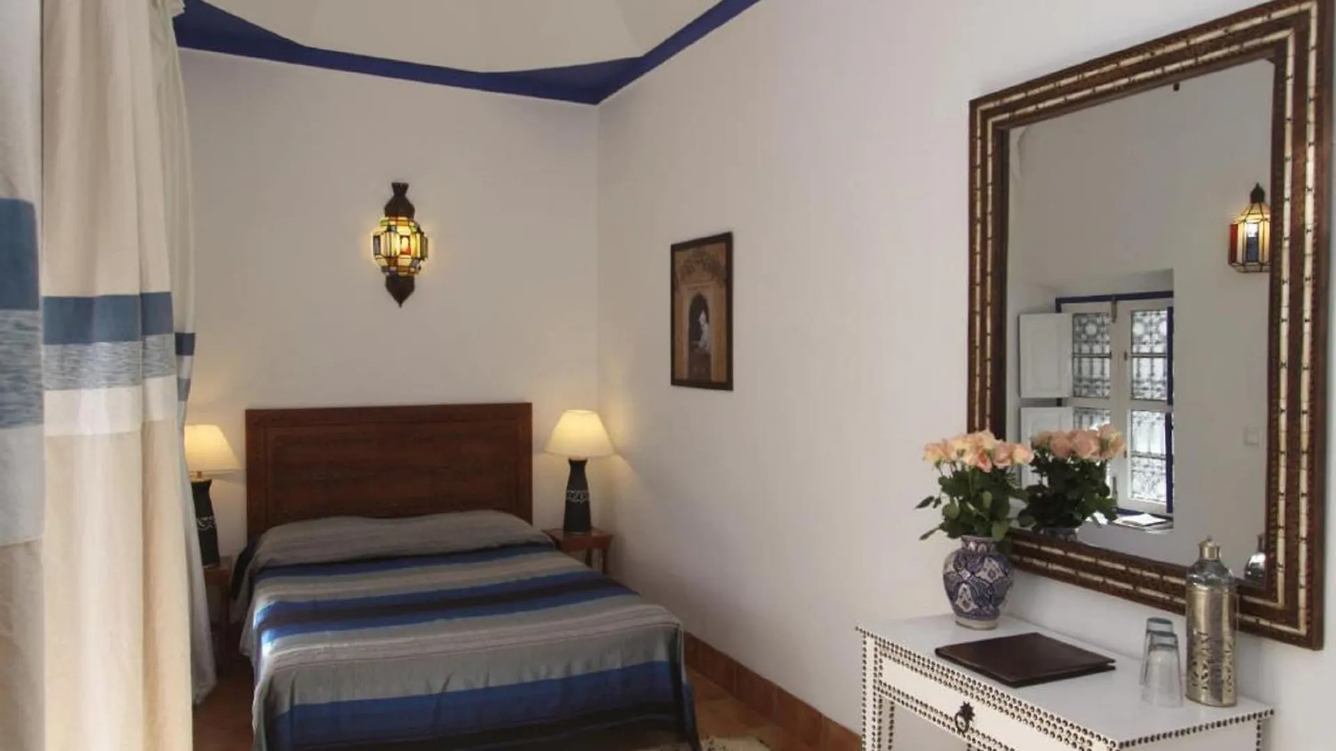 Riad Karmela Marrakesch