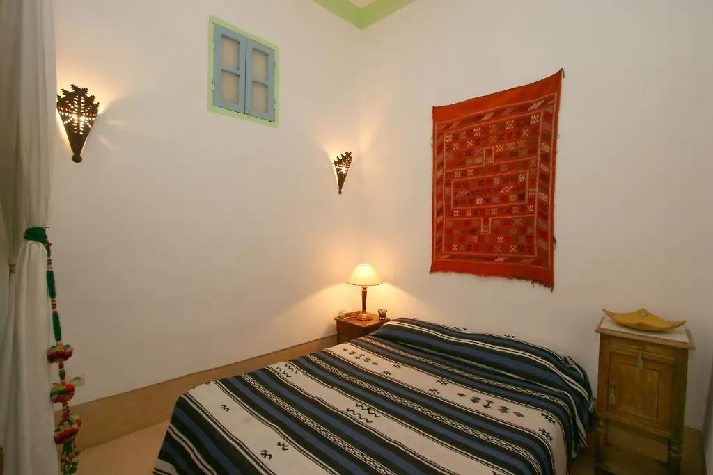 Riad Karmela Marrakesh Morocco