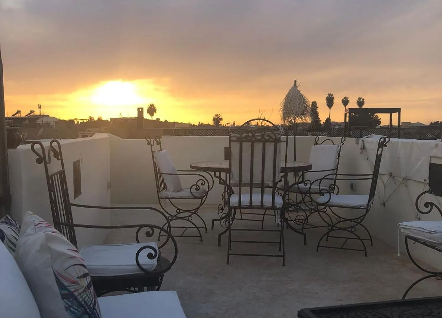 Riad Karmela Marrakesh