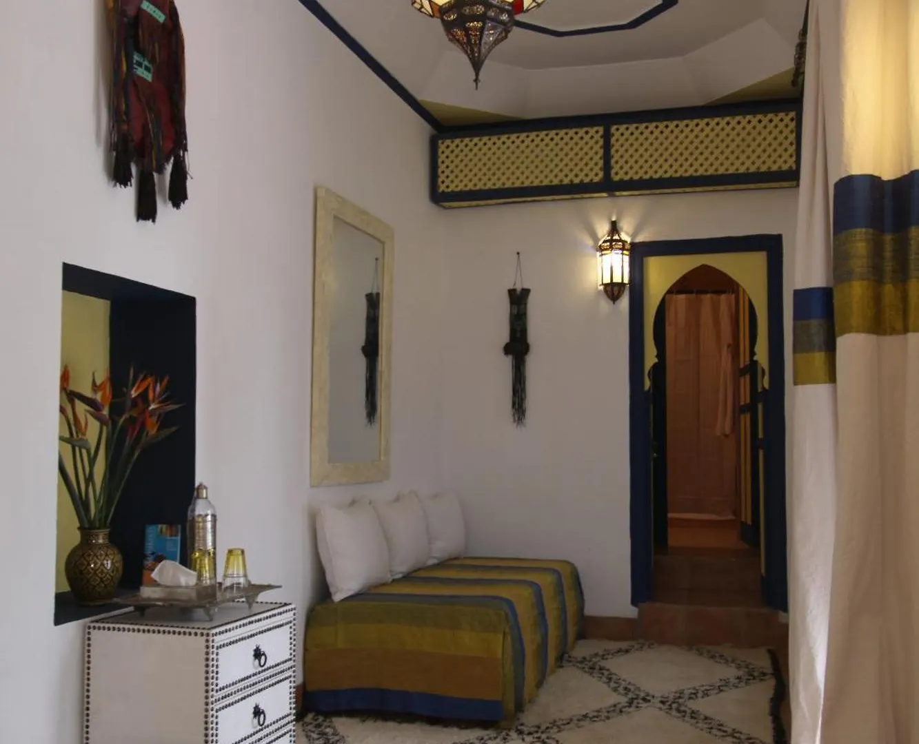Riad Karmela Marrakesch