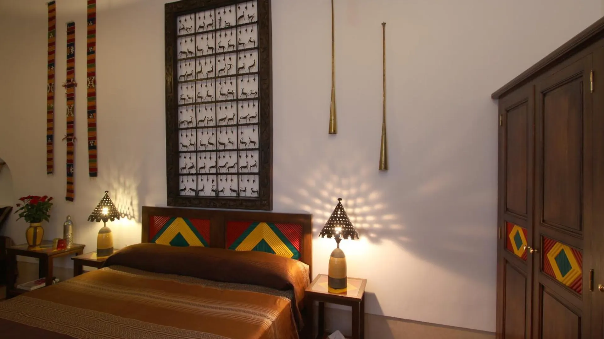 Riad Karmela Marrakesch