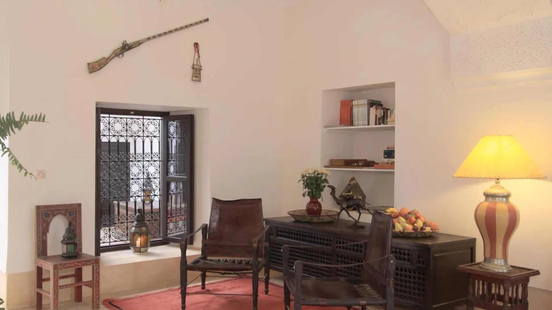 Riad Karmela Marrakesch