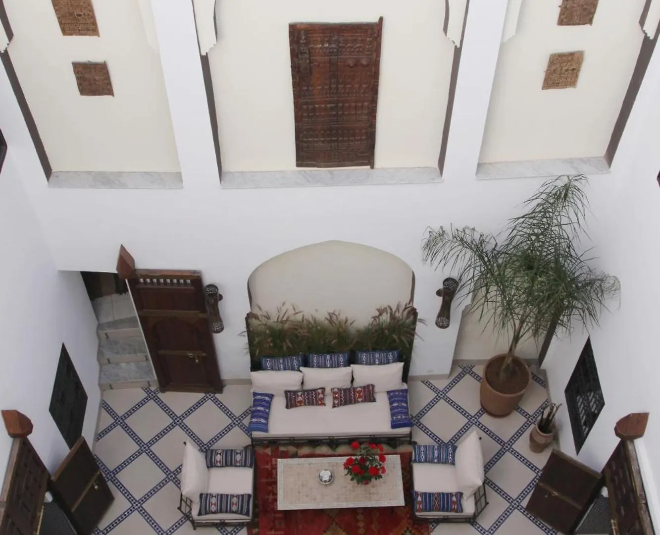 Riad Karmela Marrakesch