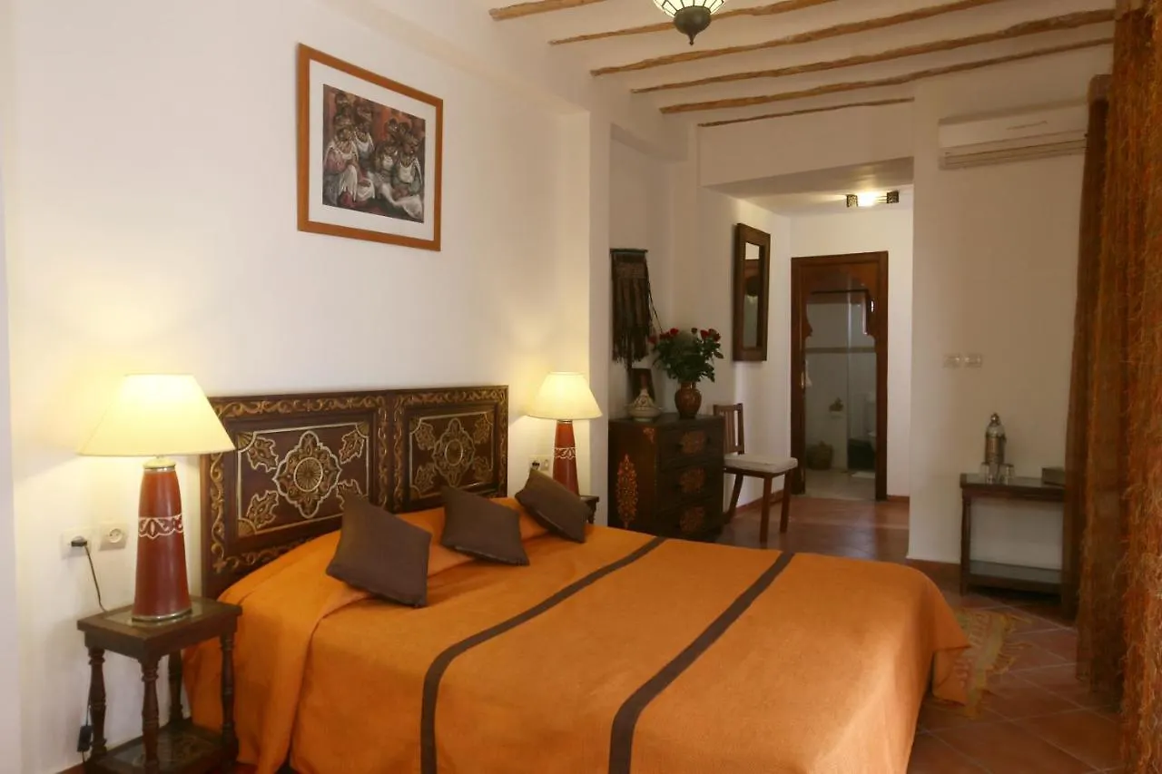 Riad Karmela Marrakesh