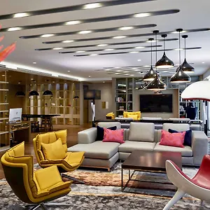 ***** Hotel Pullman Centre & Residences Ma­lay­sia