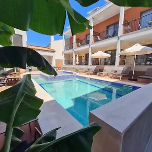  Aparthotel Maltepe Luxury By Travel Pro Services Griechenland