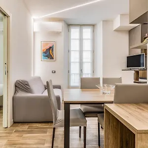 Corso Genova 4pax Wi-fi Milán