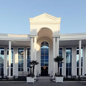 ***** Resort Grand Europa Resort, Affiliated By Melia Albanien