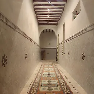 Habitación en casa particular House Miss Rose, Marrakesh