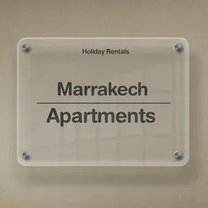 Apartamento Marrakech, Marrakesh