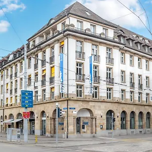 **** Hotel Royal - Urban Living Schweiz