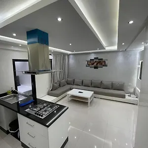 Apartamento Abwab Gueliz, Marrakesh