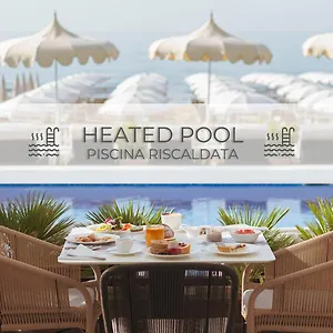 Delle Nazioni 4* Lido di Jesolo