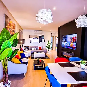 Privilege House Jade Apartment