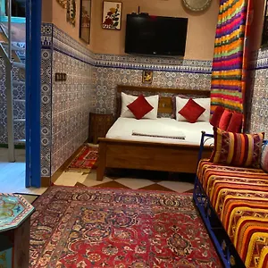 Apartamento Almarkab, Marrakesh