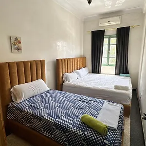 Apartamento Dar El Koutoubia, Marrakesh