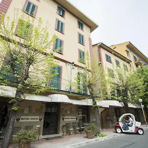 Giglio 3* Montecatini-Terme