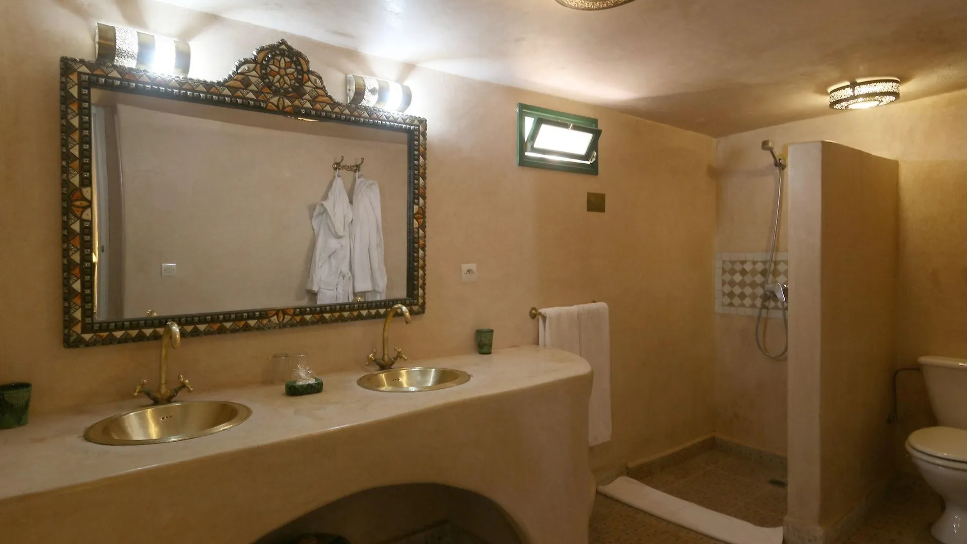 Riad Karmela Marrakesh