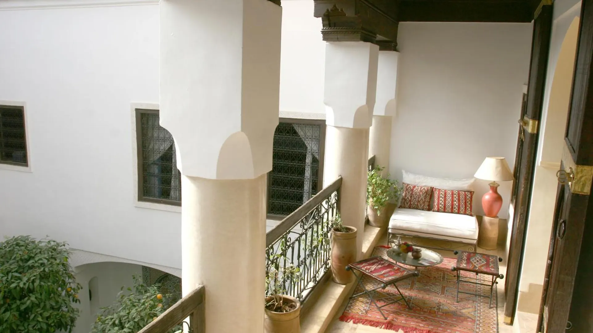 Riad Karmela Marrakesh 4*,  Marruecos