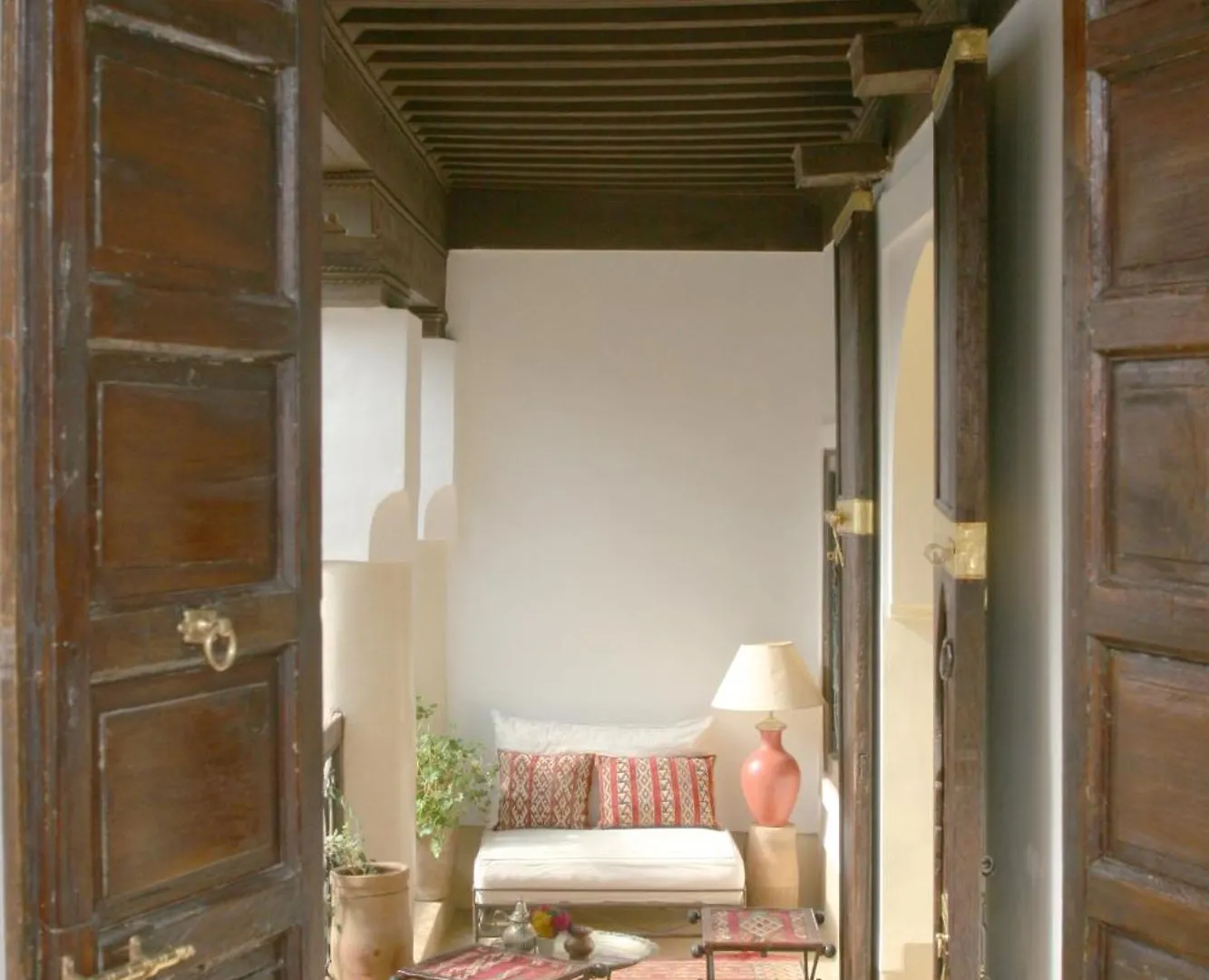 Riad Karmela Marrakesh