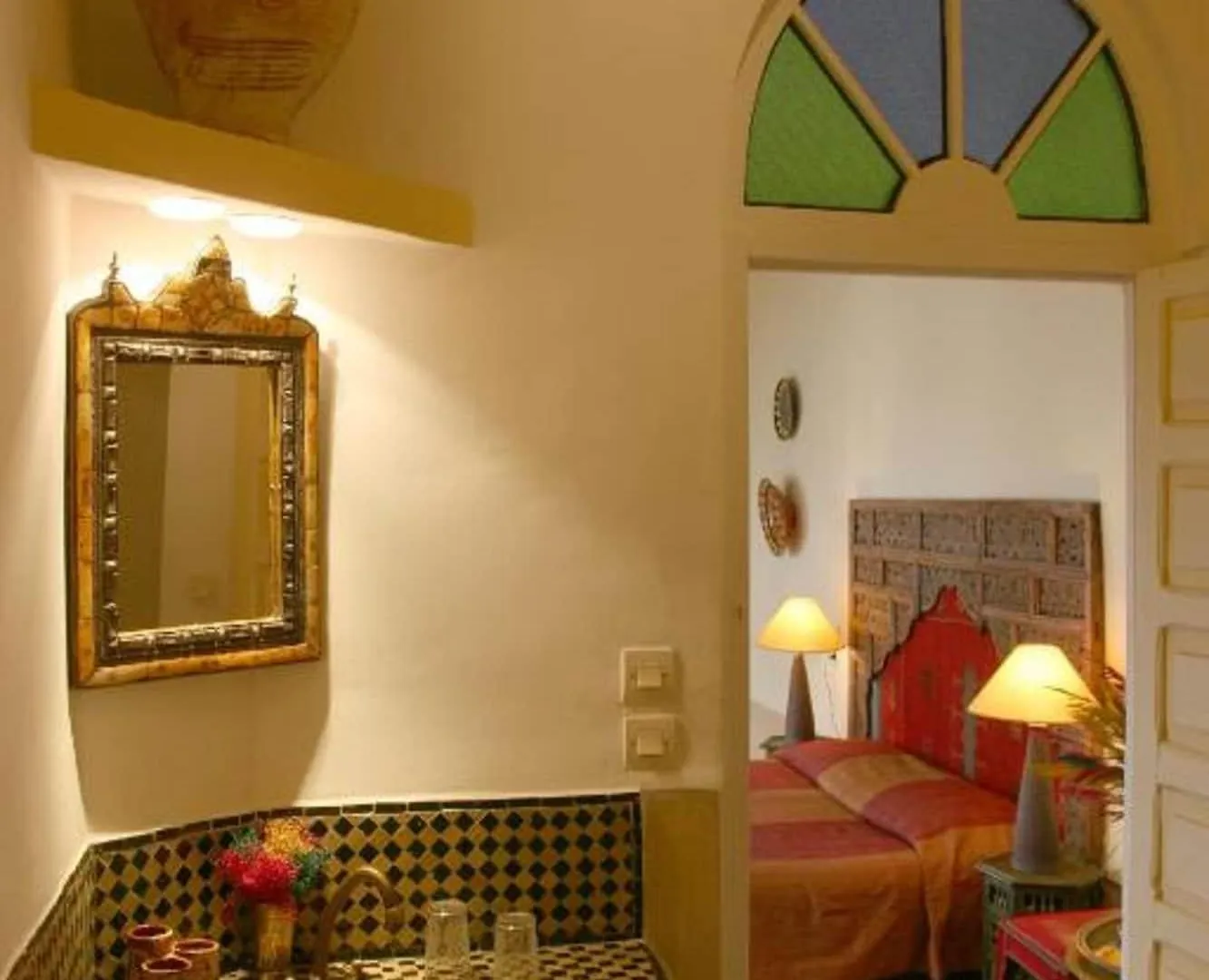 Riad Karmela Marrakesh