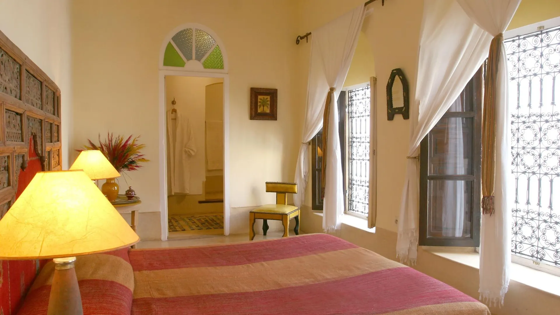 Riad Karmela Marrakesh