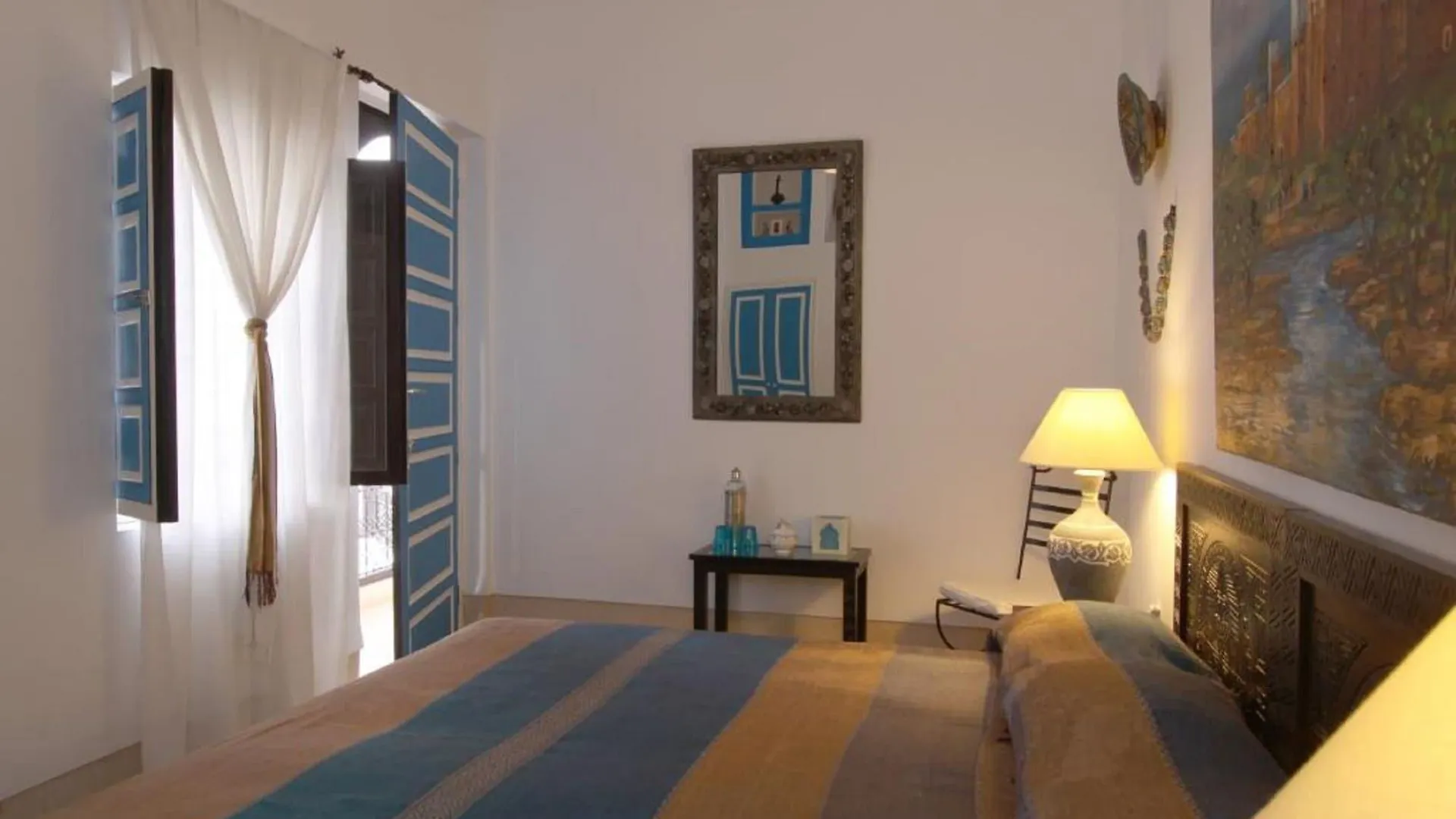 Riad Karmela Marrakesh