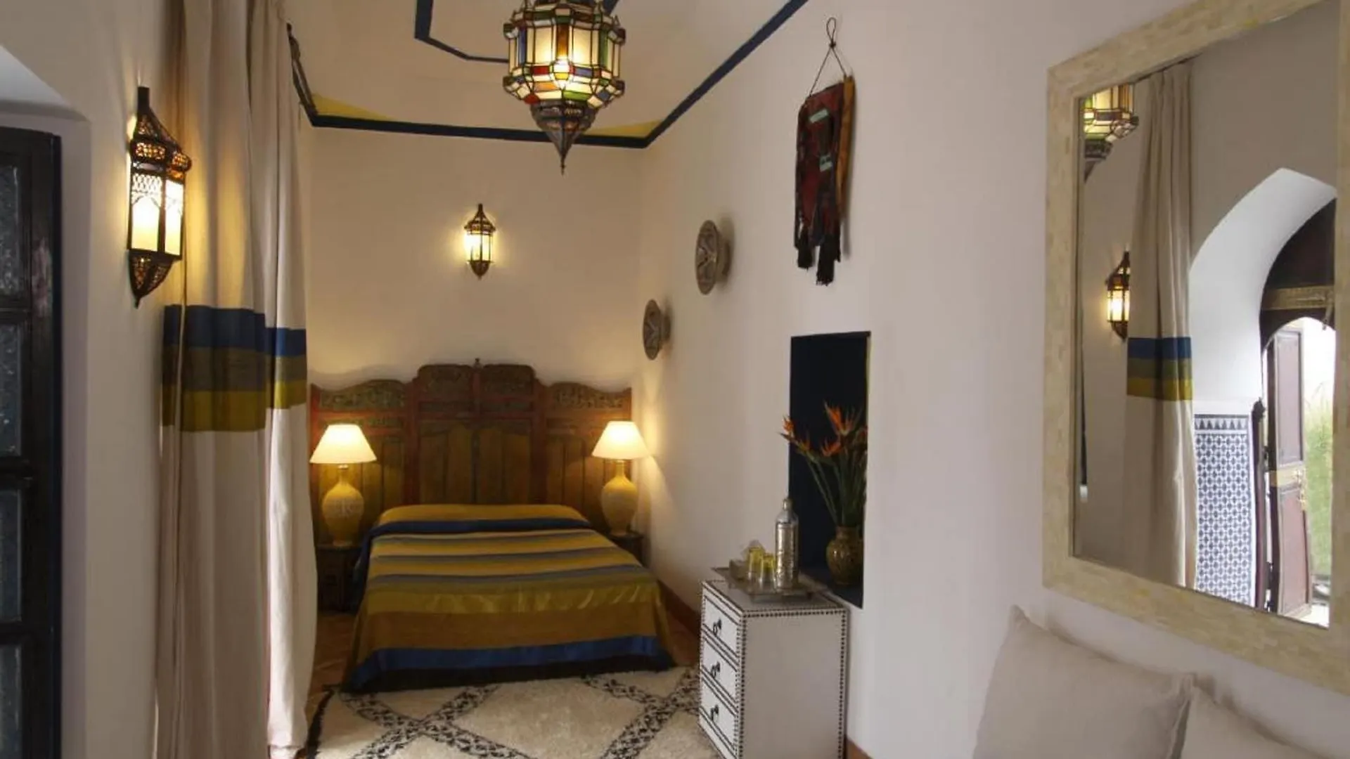 Riad Karmela Marrakesh