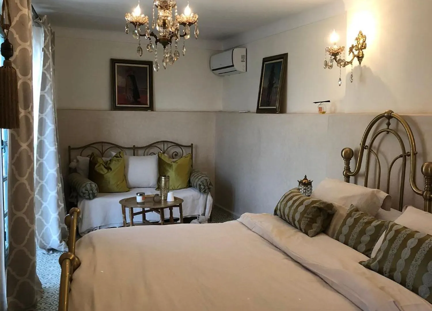 Riad Karmela Marrakesh Marokko