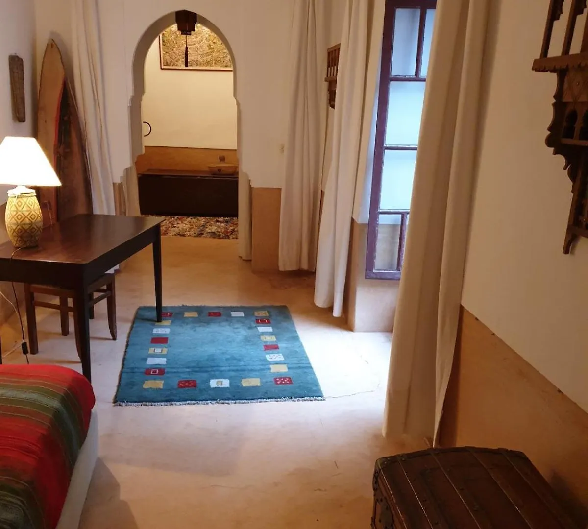 Riad Karmela Marrakesh