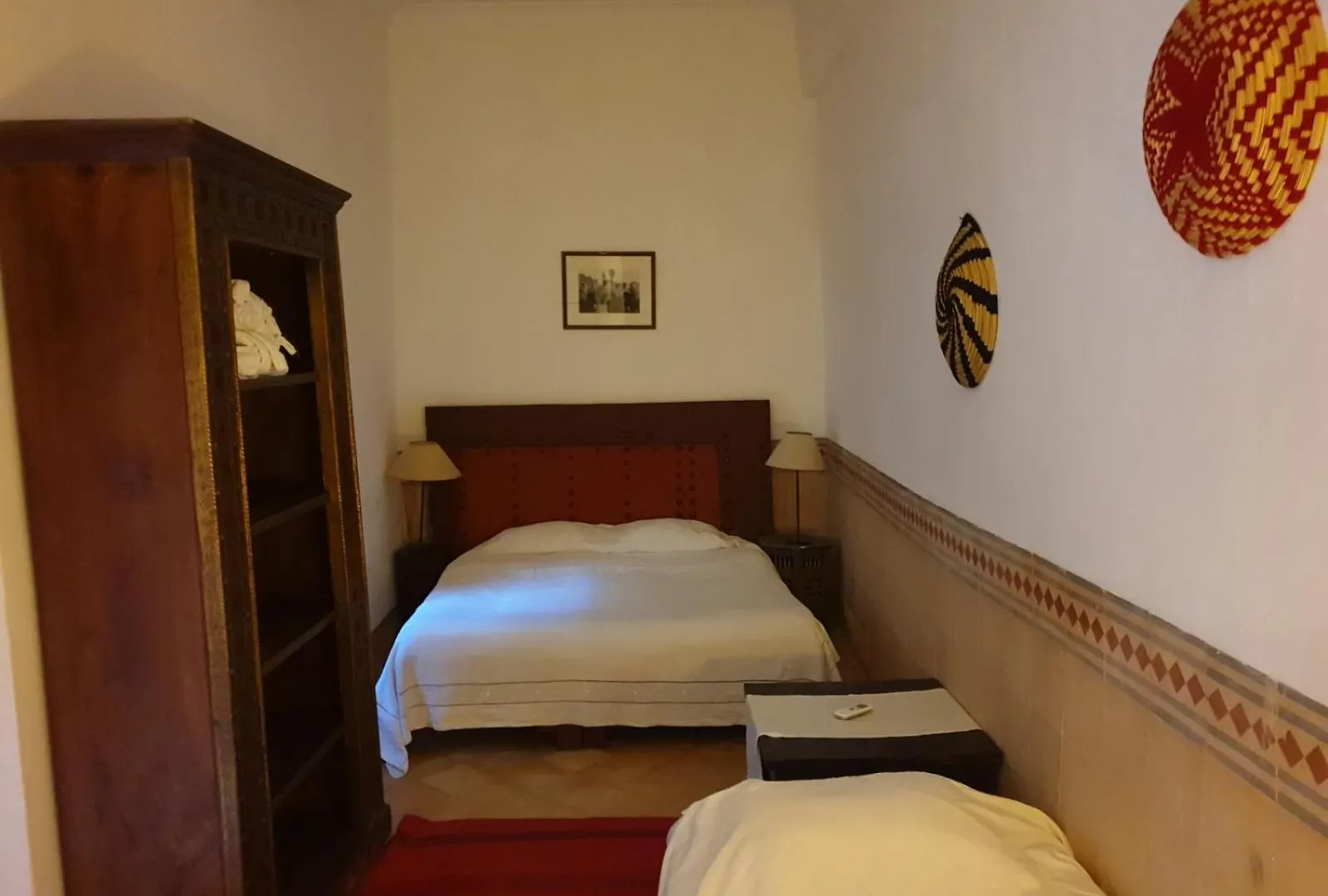 Riad Karmela Marrakesh Marokko