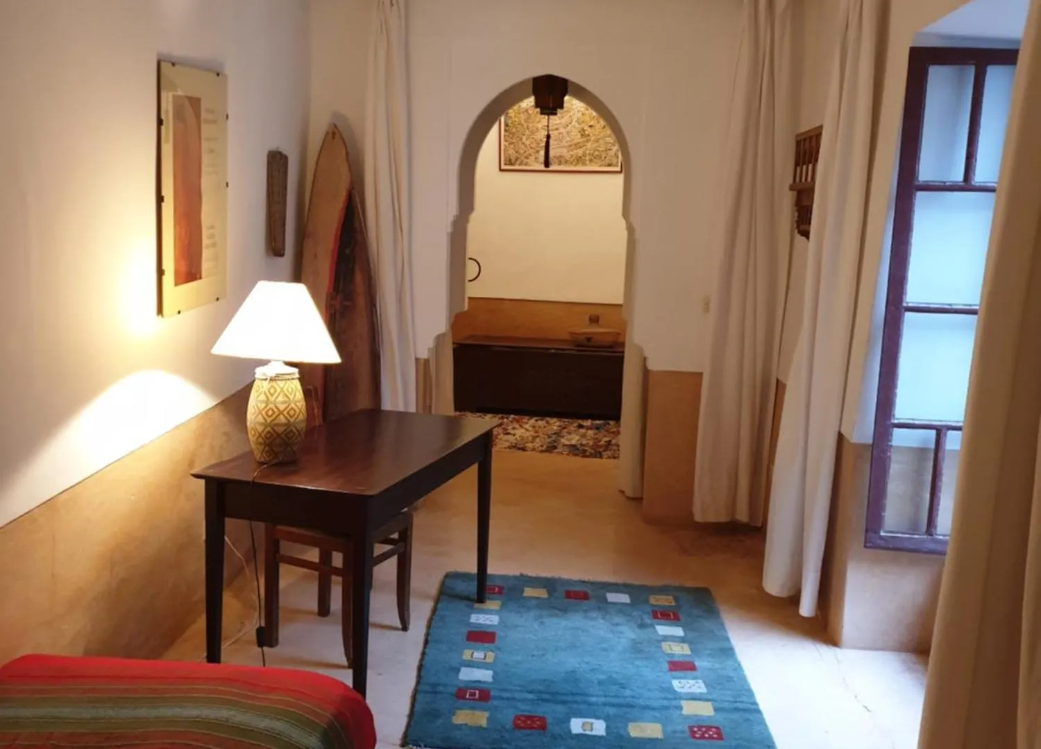 Riad Karmela Marrakesh 4*,