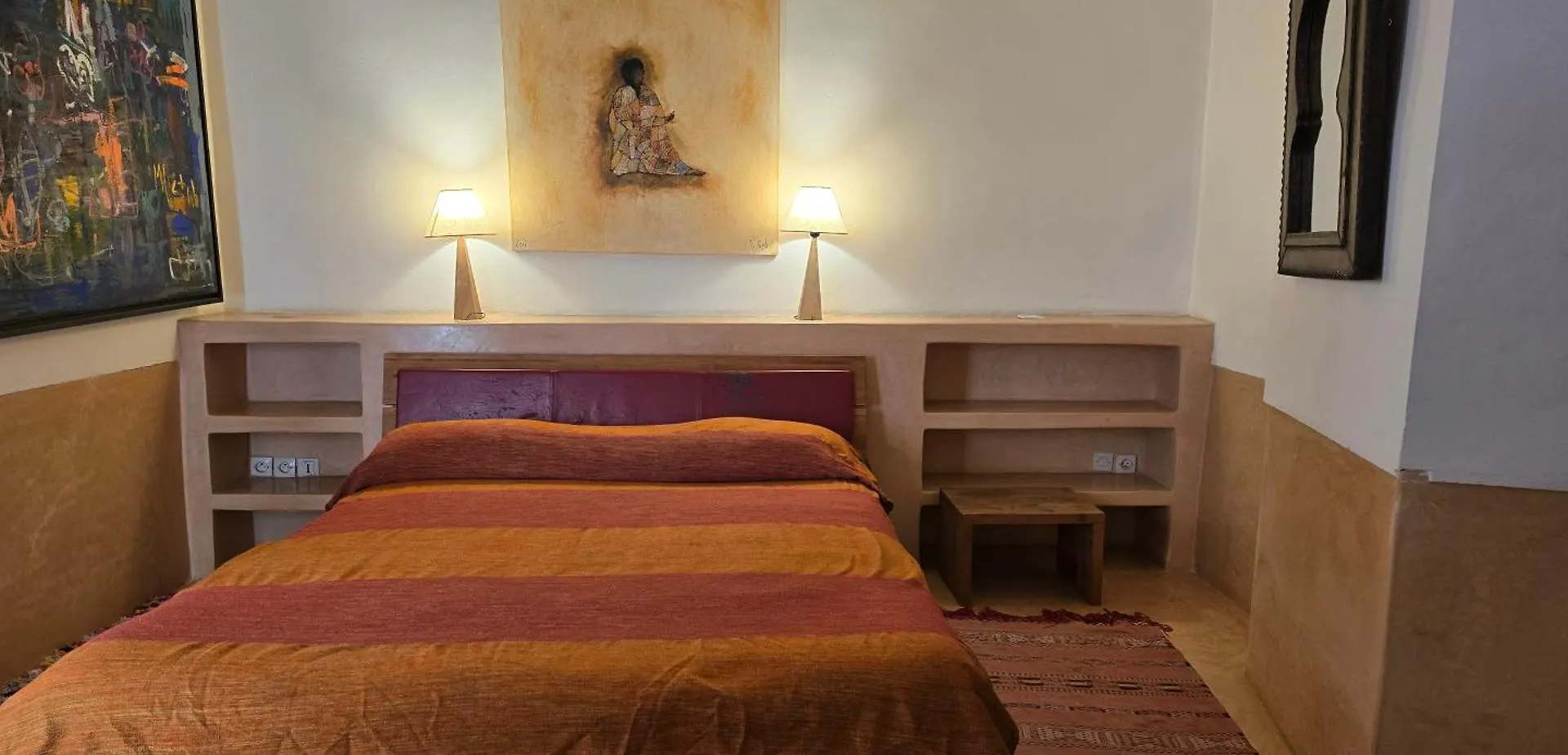 Riad Karmela Marrakesh