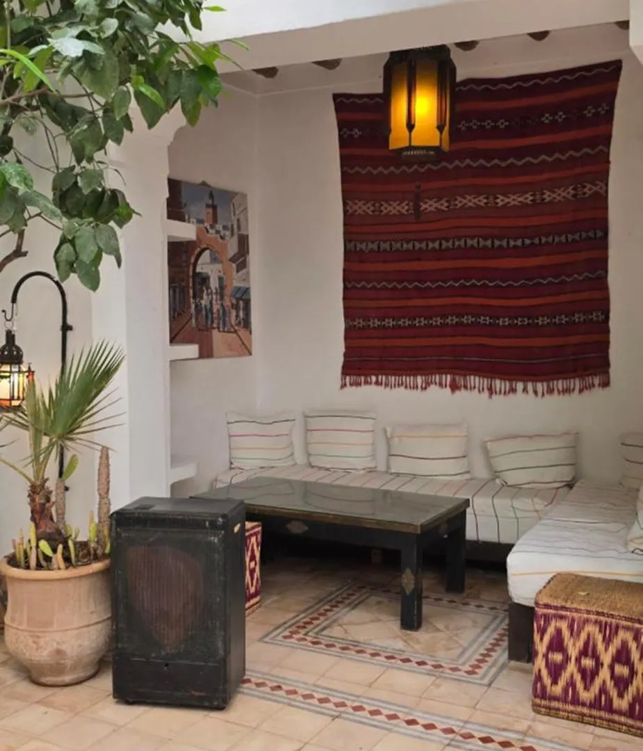 Riad Karmela Marrakesh