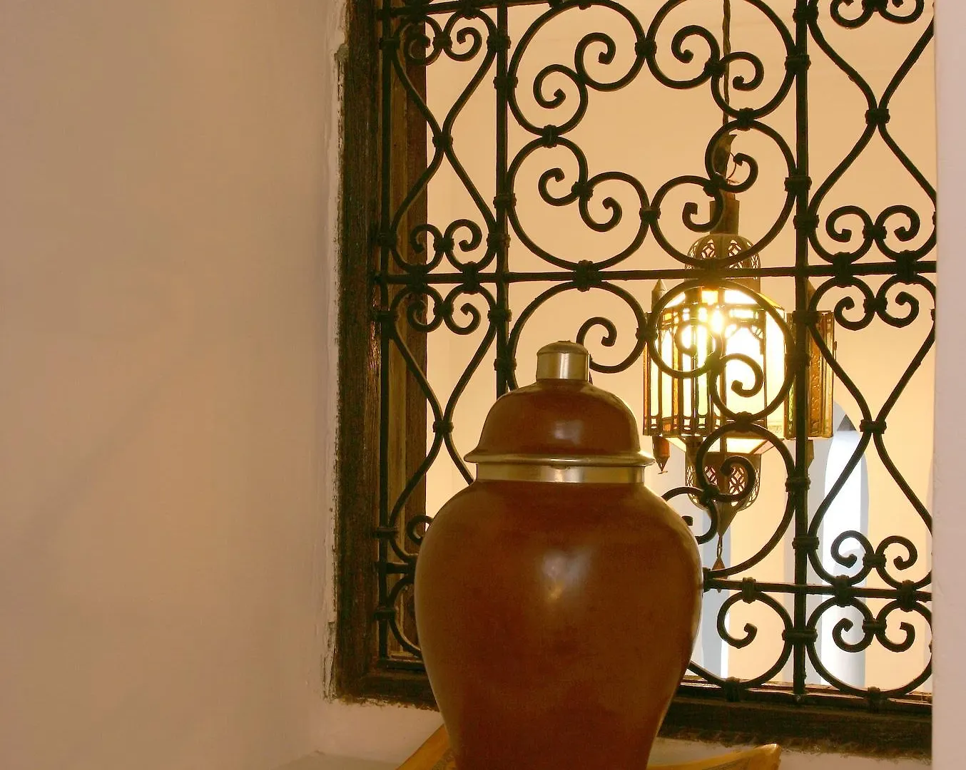 ****  Riad Karmela Marrakesh Marocco