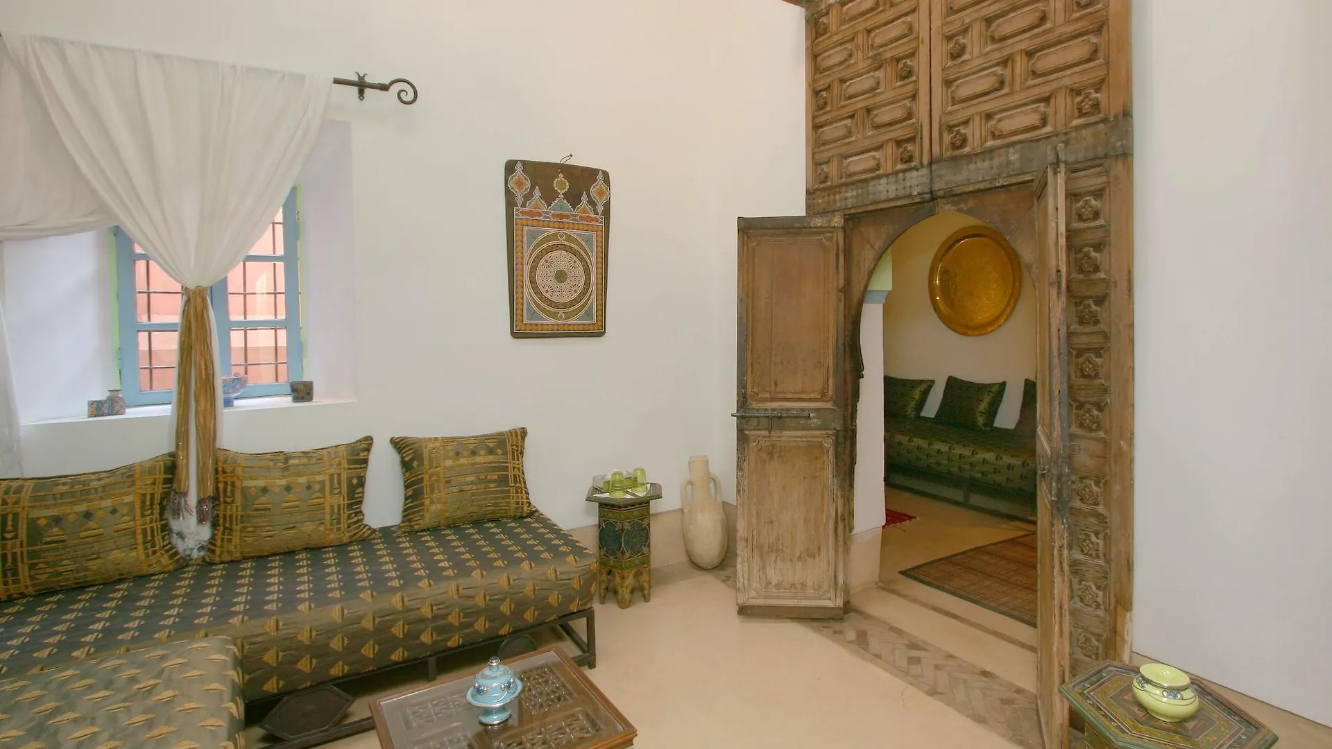 Riad Karmela Marrakesh