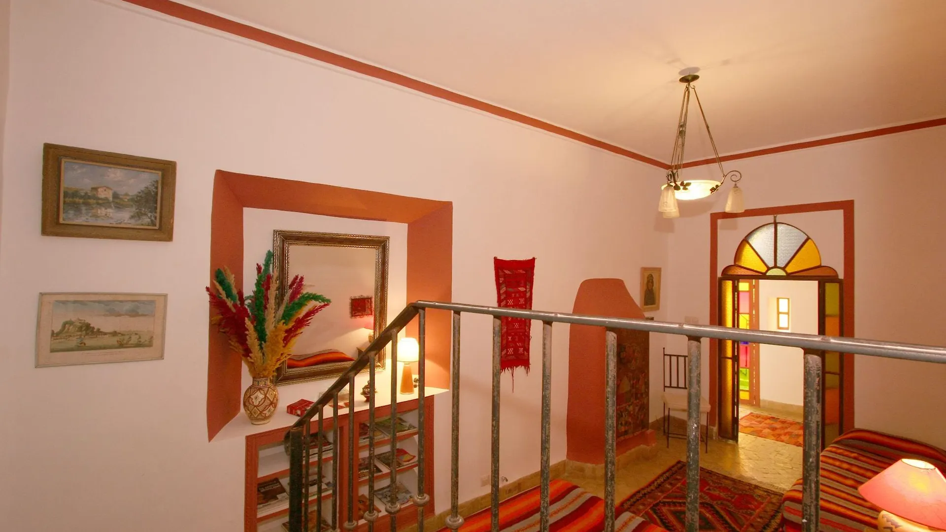 Riad Karmela Marrakesh