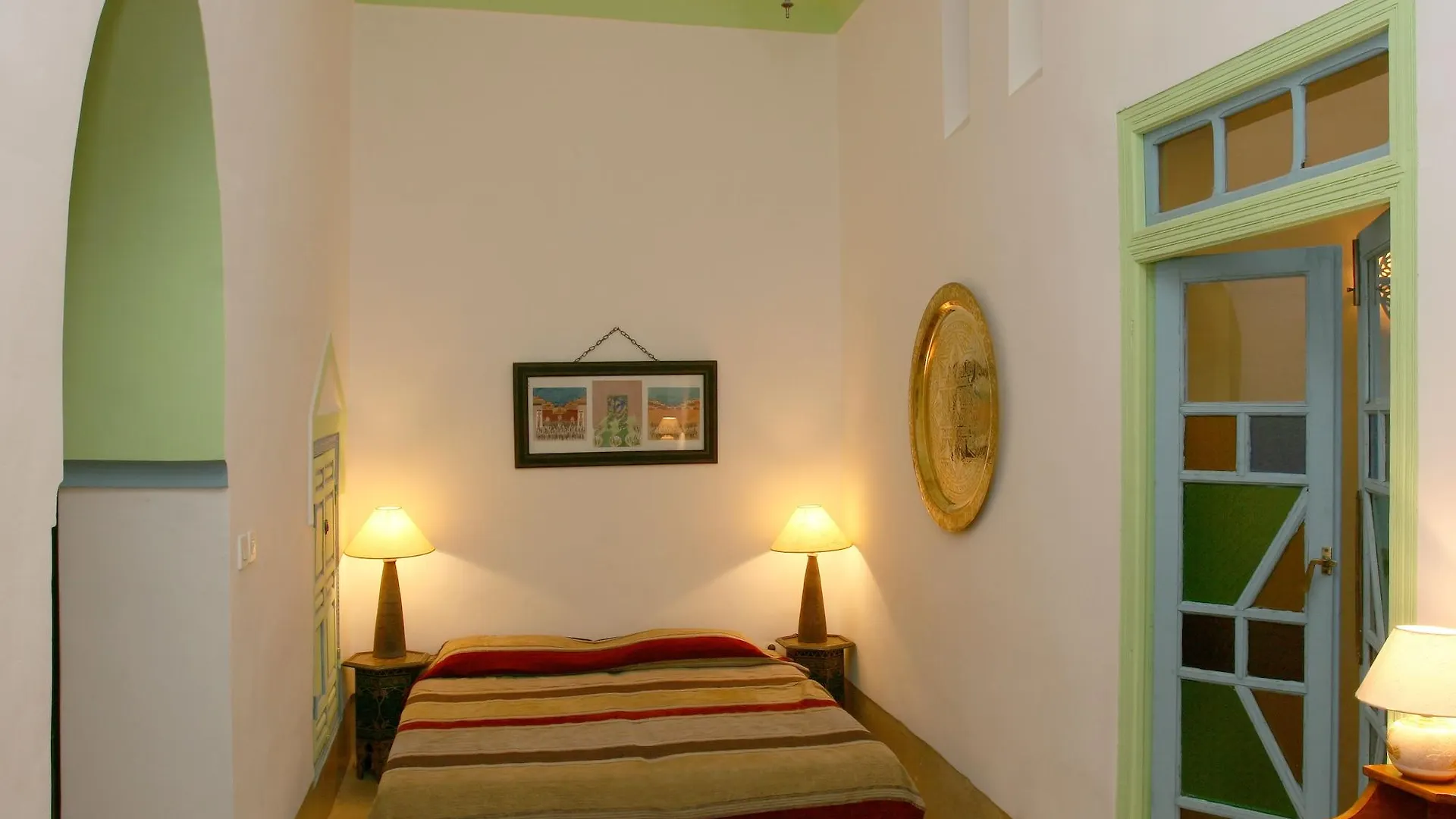 Riad Karmela Marrakesh
