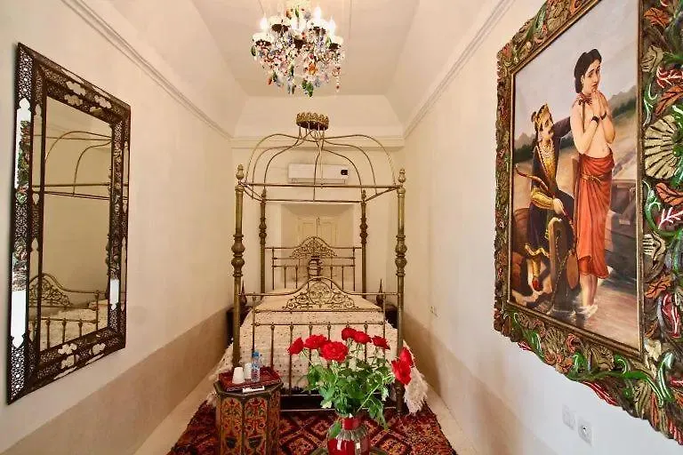 Riad Karmela Marrakesh