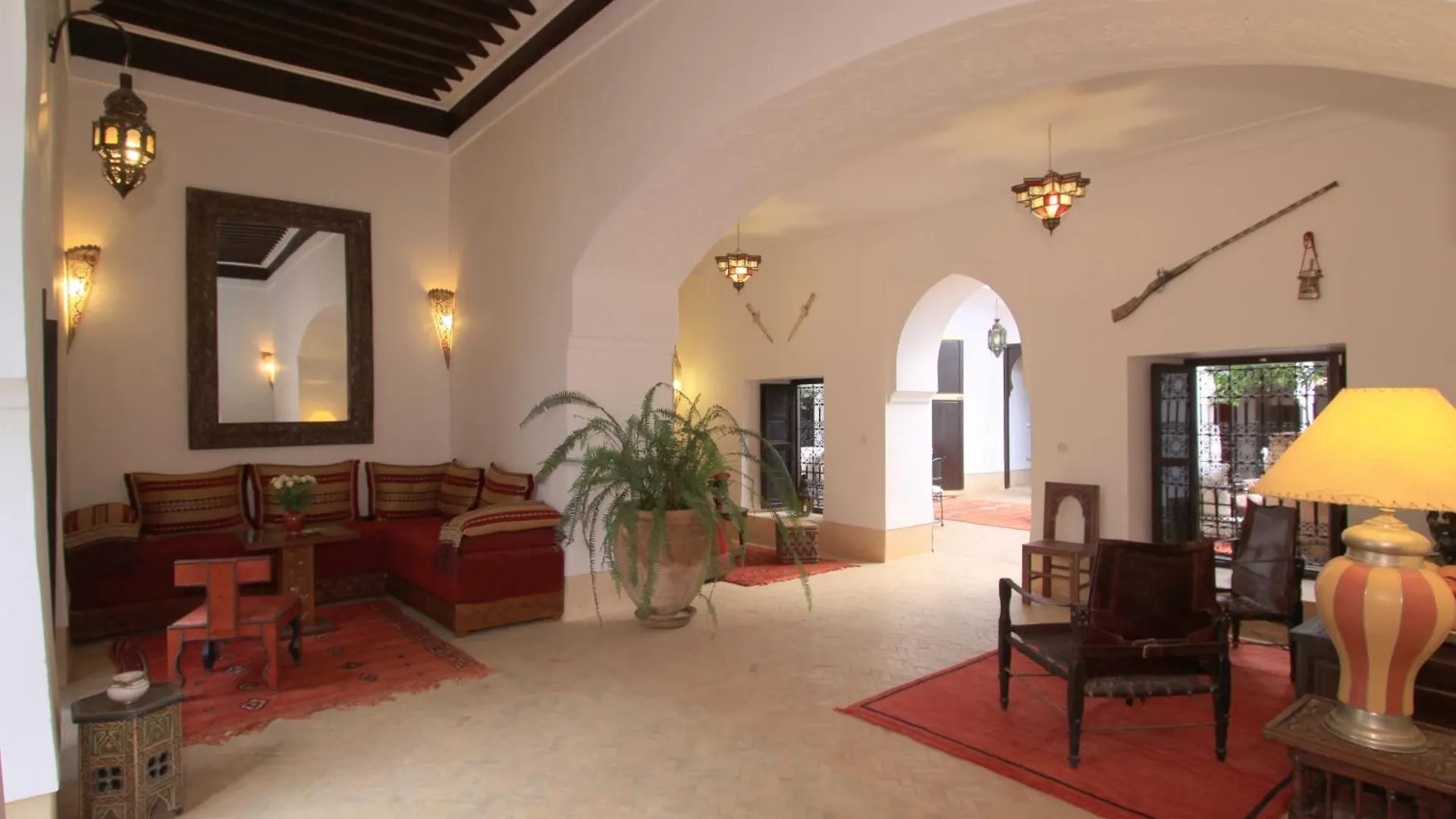 Riad Karmela Marrakesh 4*,  Marocco