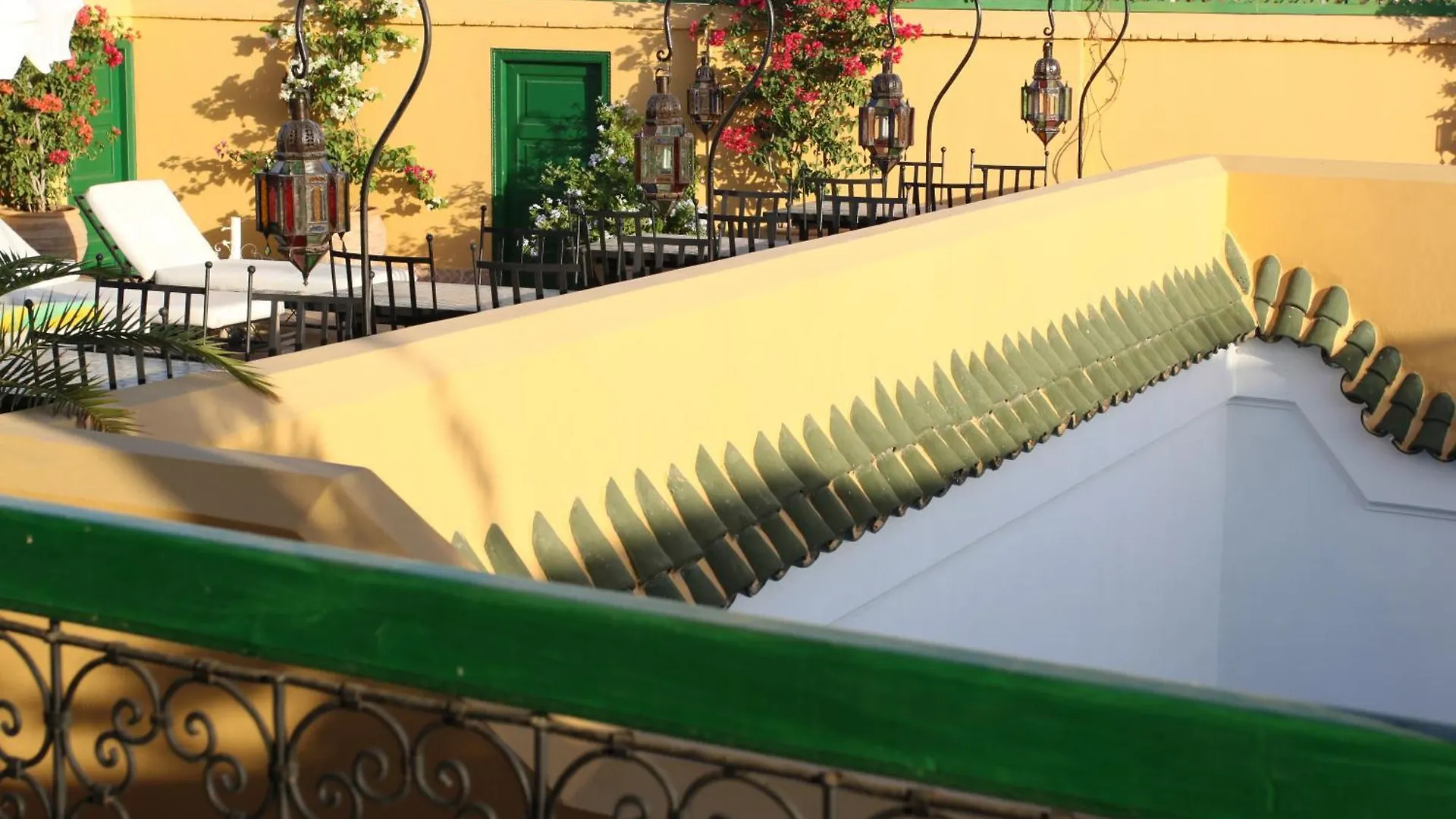 Riad Karmela Marrakesh