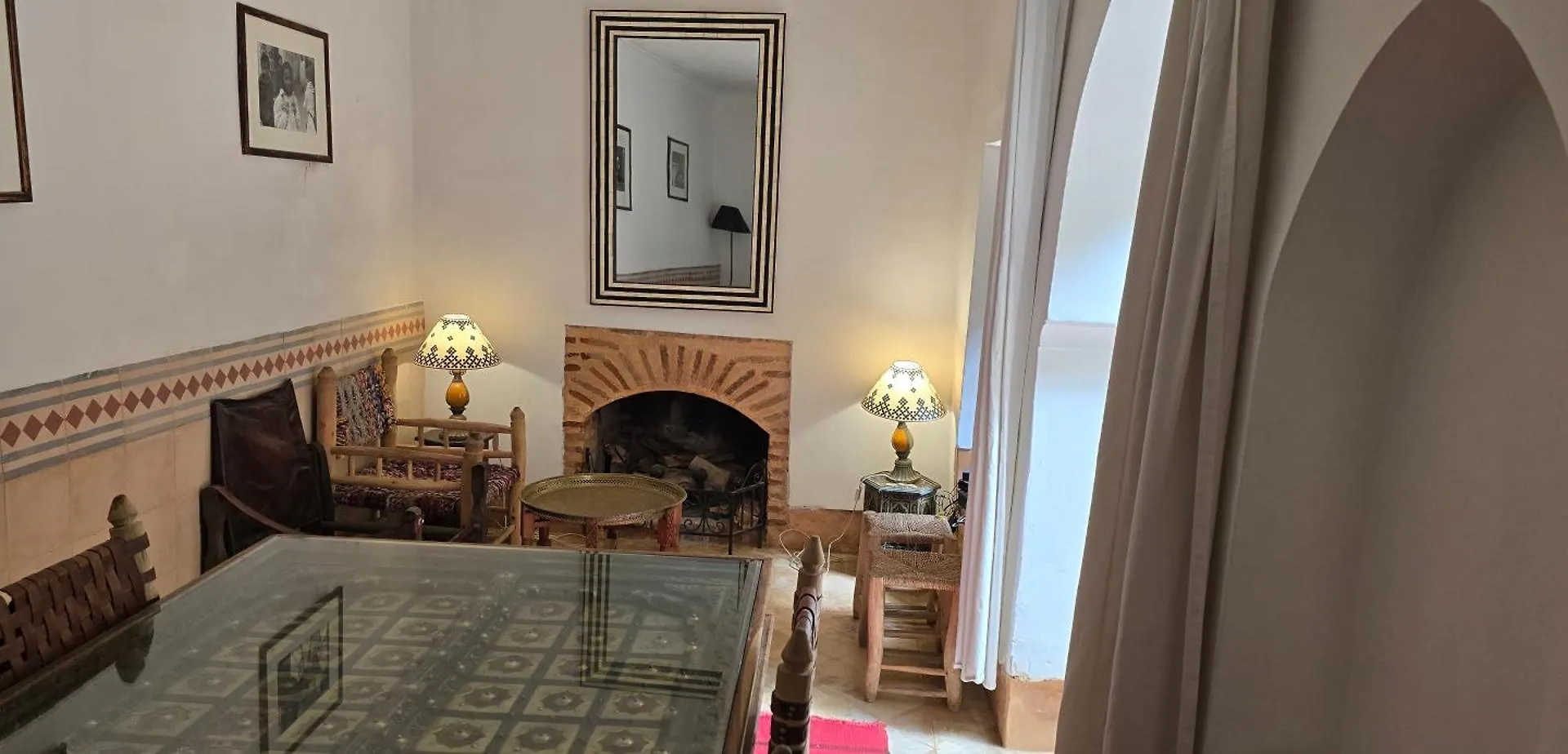 Riad Karmela Marrakesh 4*,  Marocco