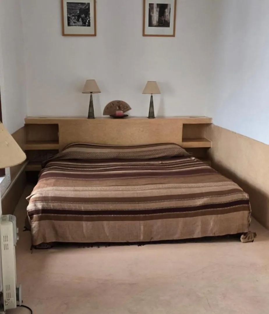 Riad Karmela Marrakesh
