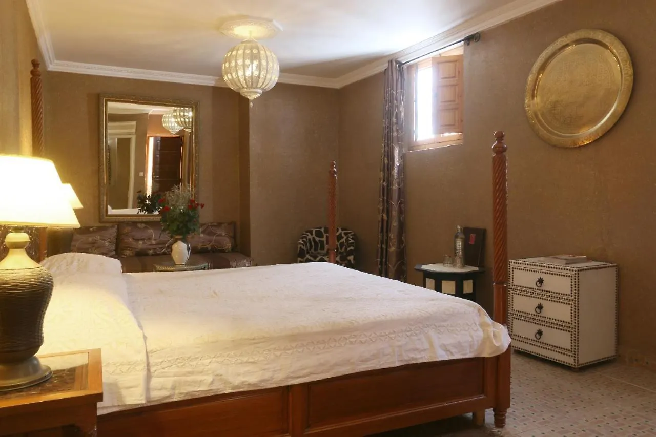 Riad Karmela Marrakesh